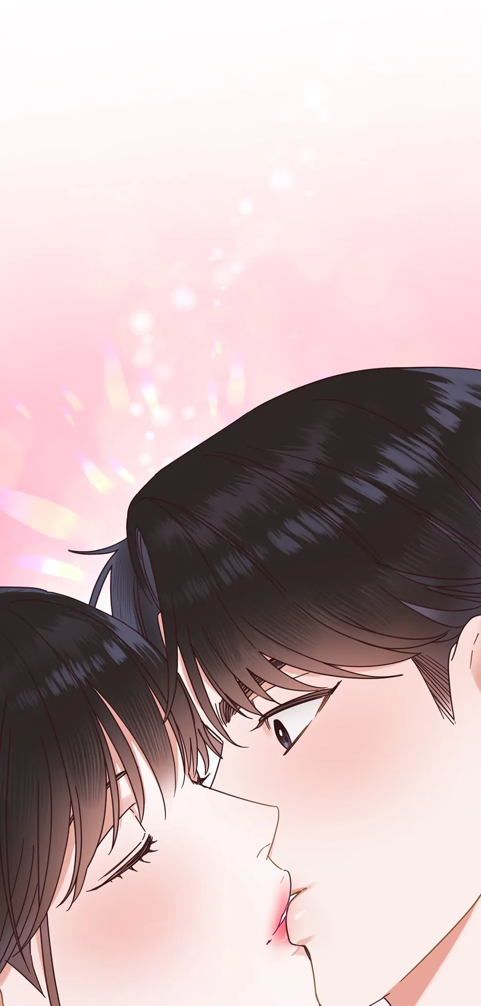 Office Romance Frontline Chapter 18 20