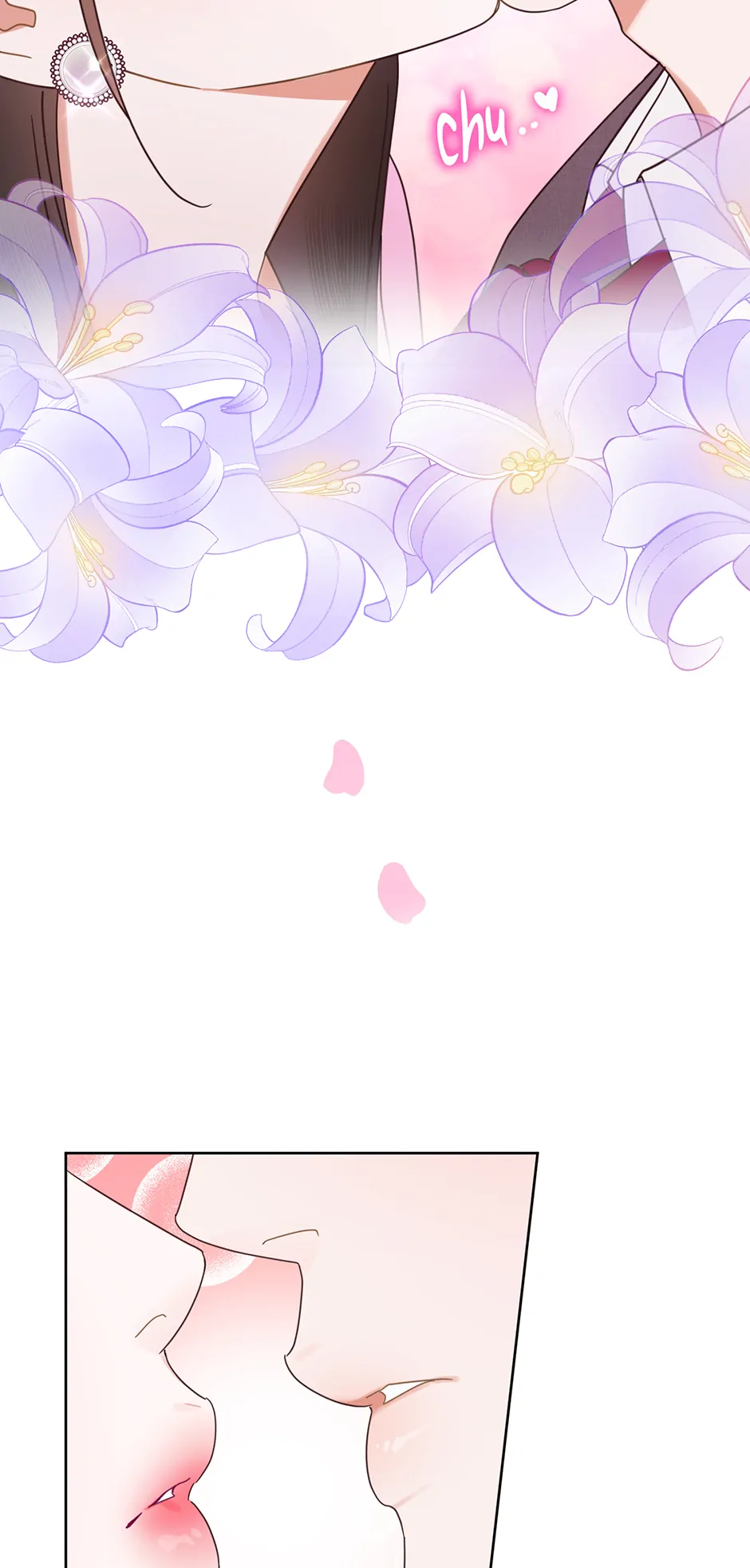 Office Romance Frontline Chapter 18 21