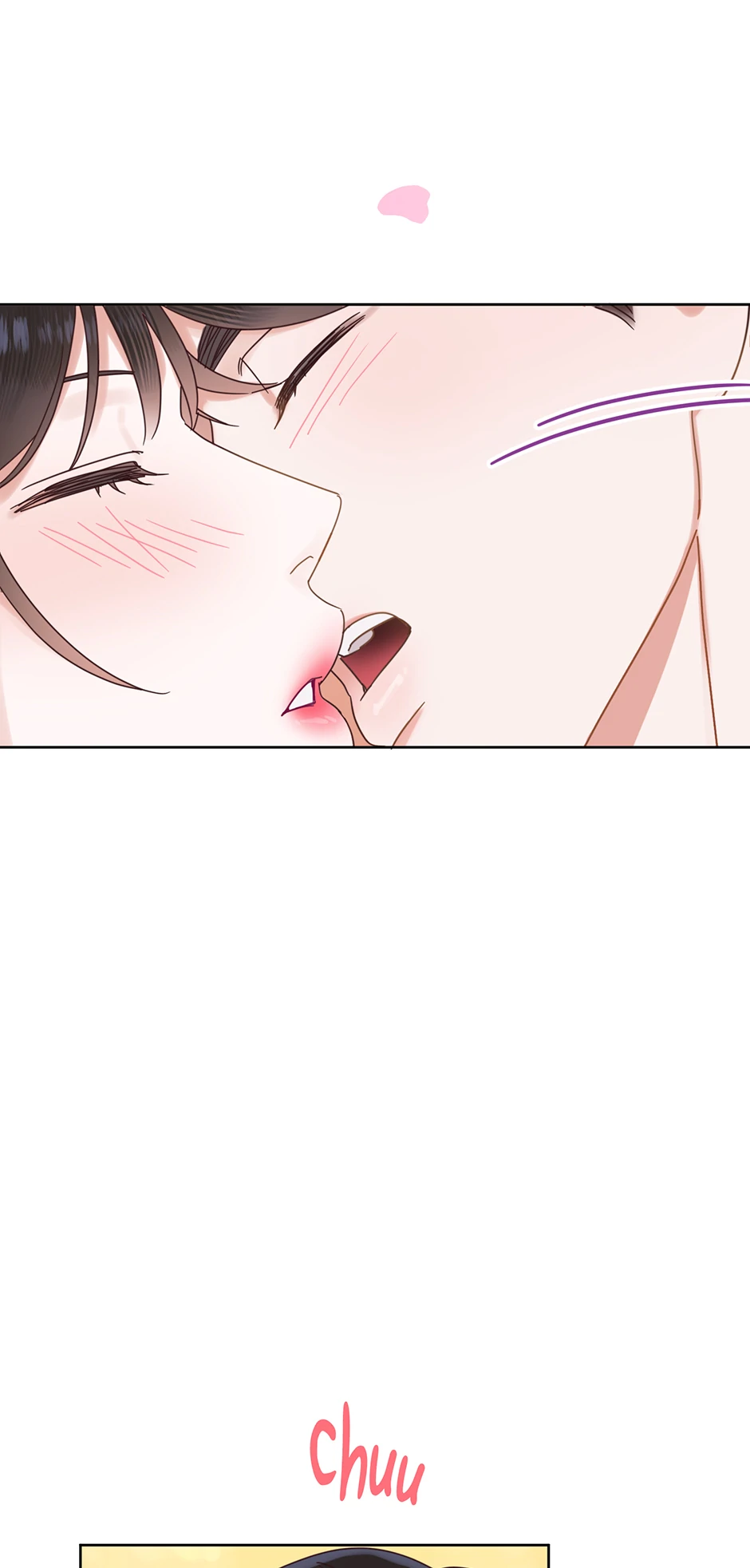 Office Romance Frontline Chapter 18 23