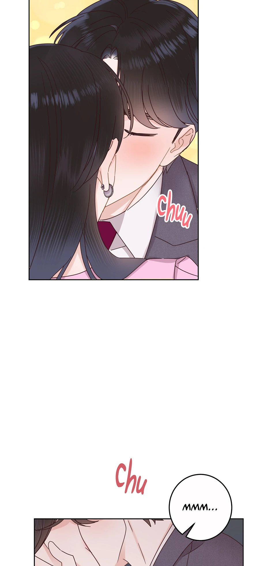 Office Romance Frontline Chapter 18 24