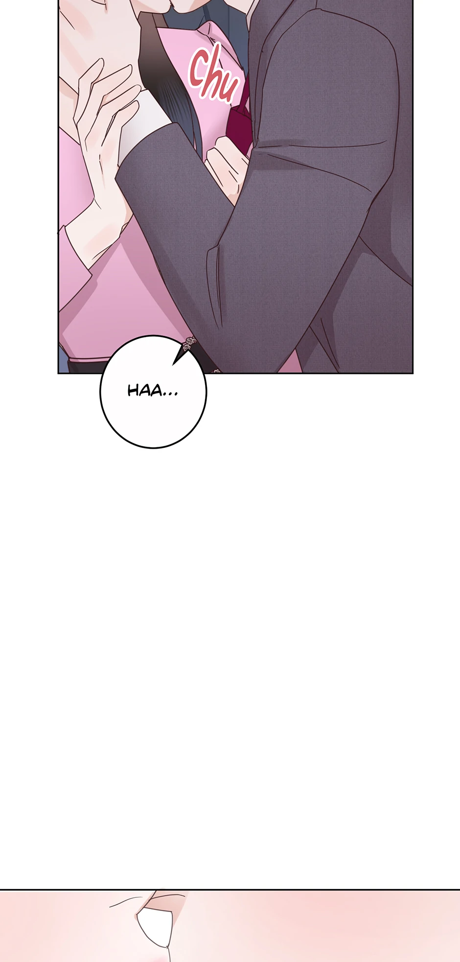 Office Romance Frontline Chapter 18 25