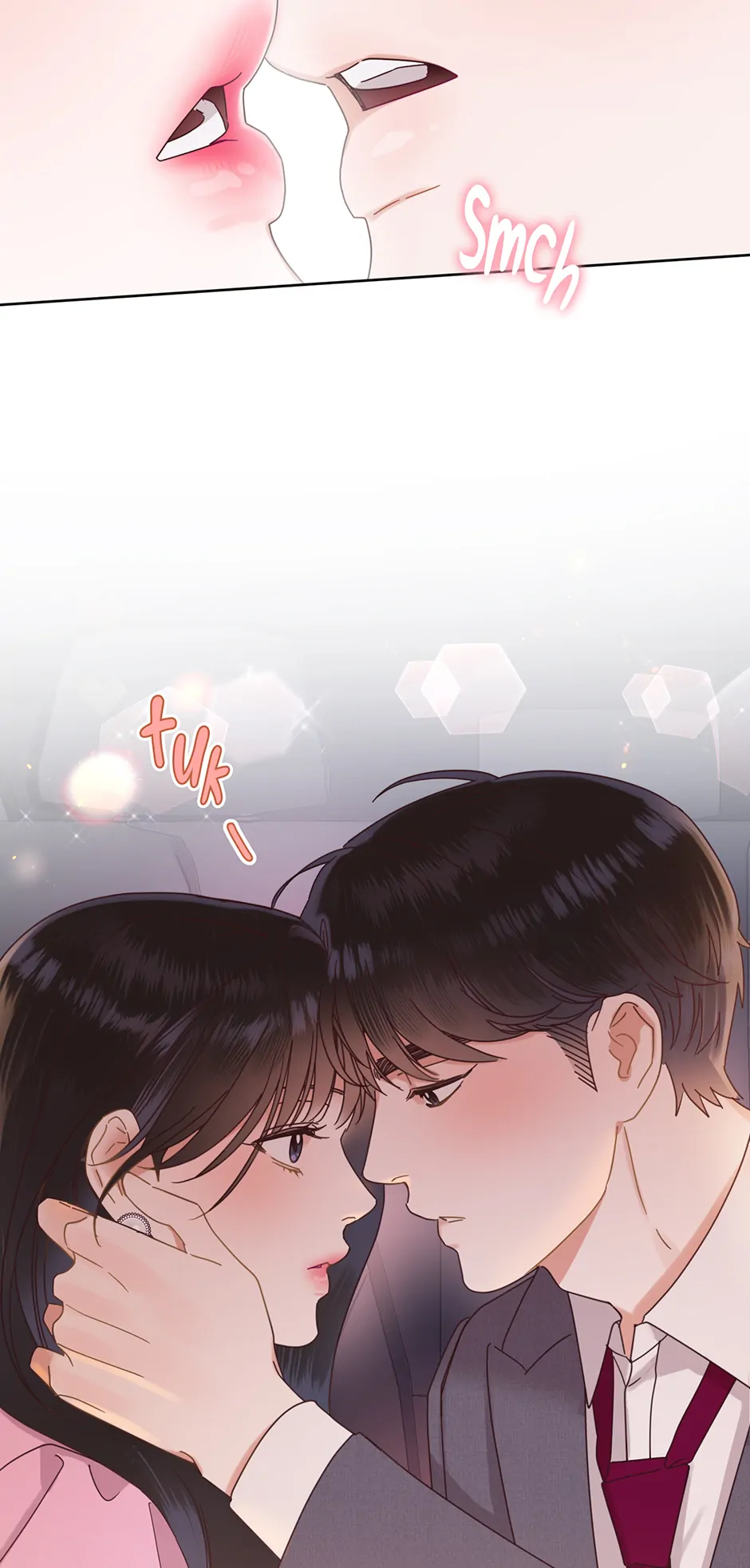 Office Romance Frontline Chapter 18 26