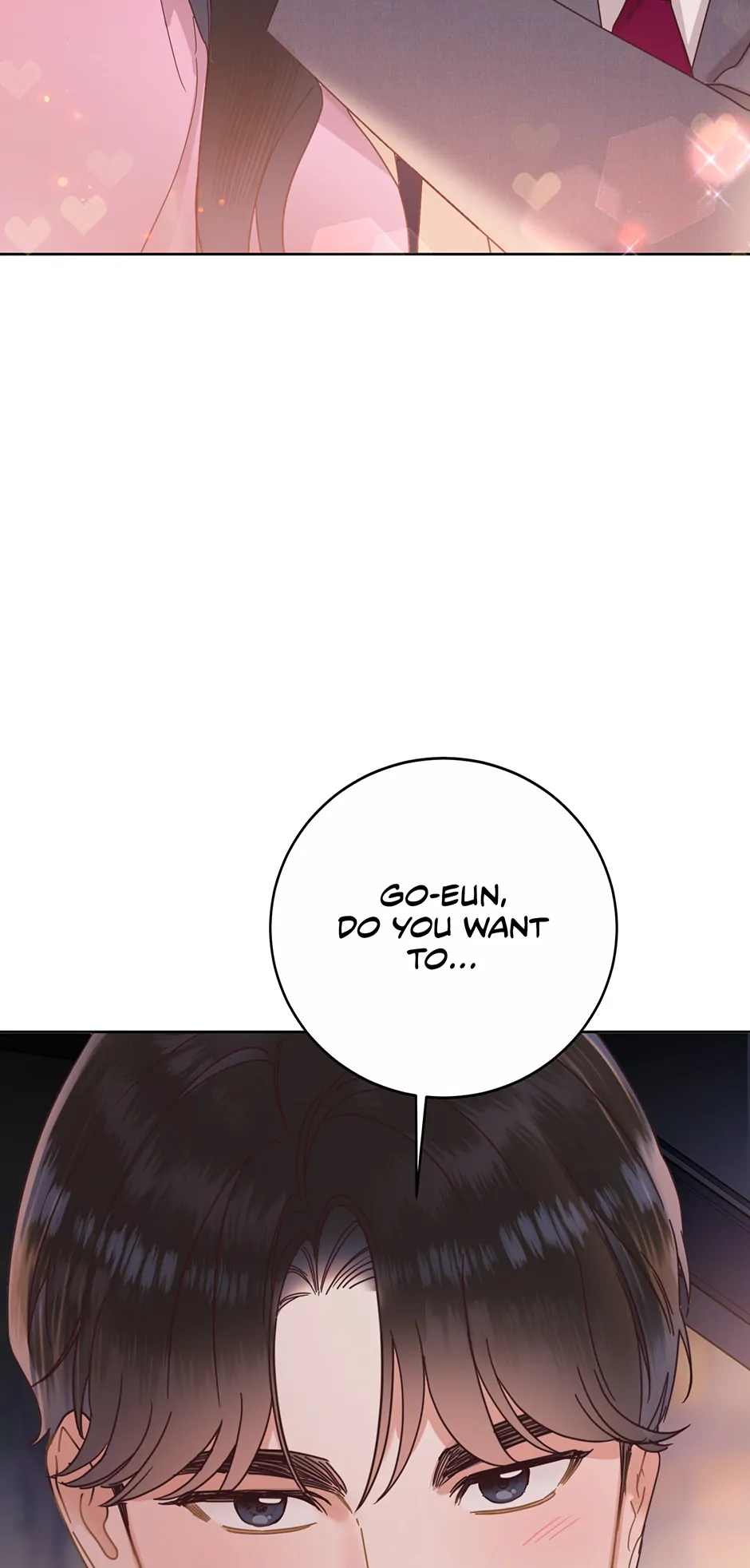 Office Romance Frontline Chapter 18 27