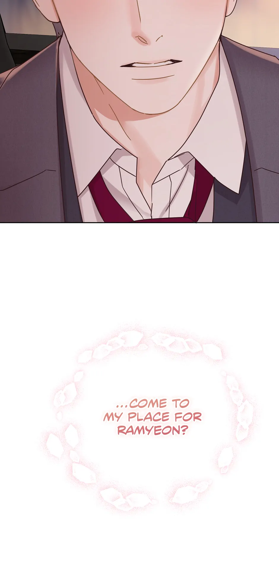 Office Romance Frontline Chapter 18 28