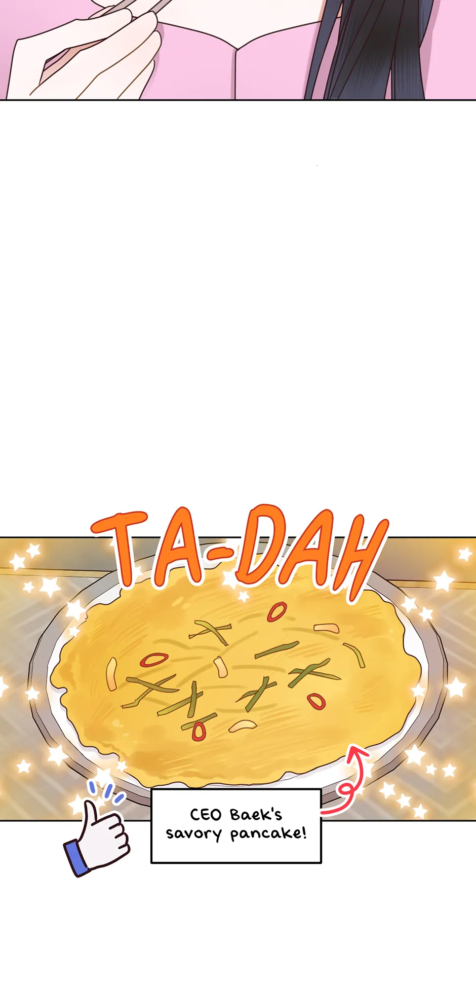 Office Romance Frontline Chapter 18 31