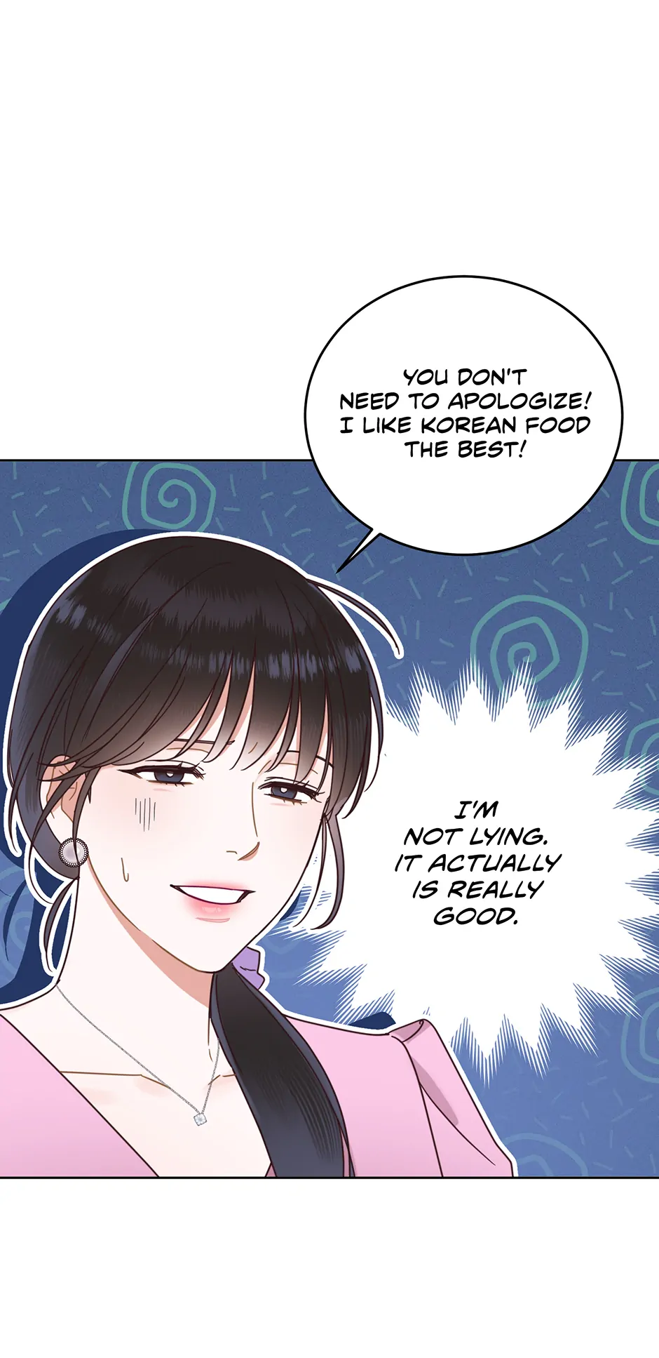 Office Romance Frontline Chapter 18 34