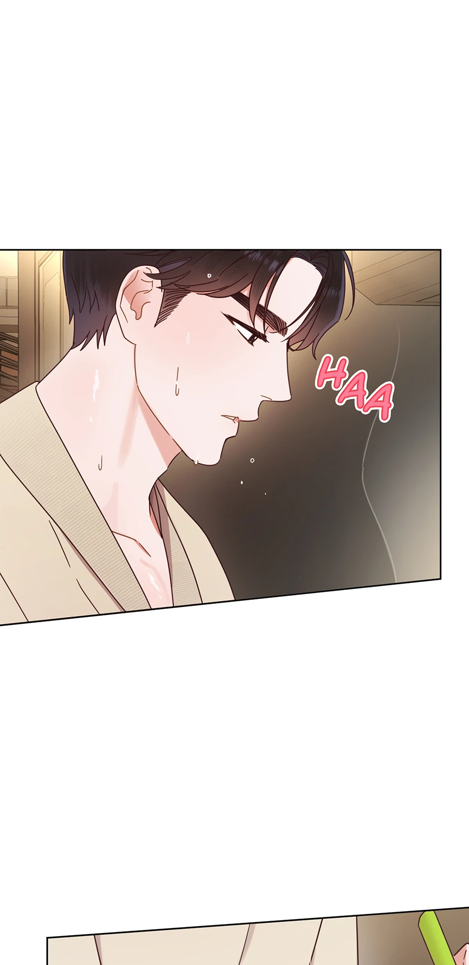 Office Romance Frontline Chapter 18 36