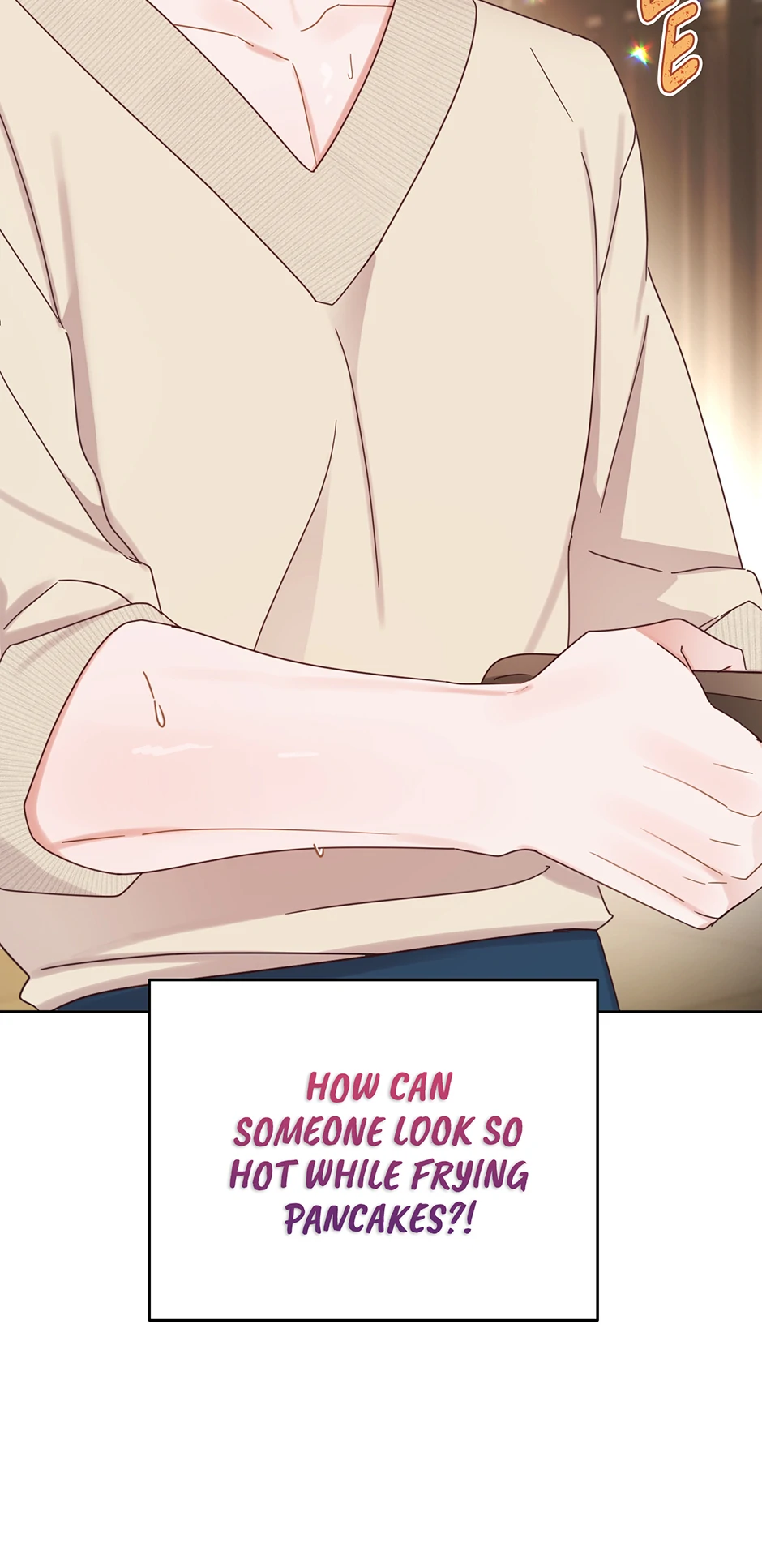 Office Romance Frontline Chapter 18 38