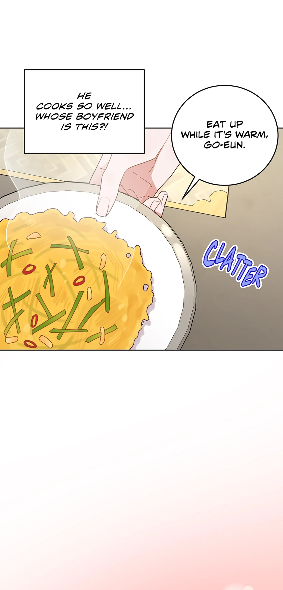 Office Romance Frontline Chapter 18 39