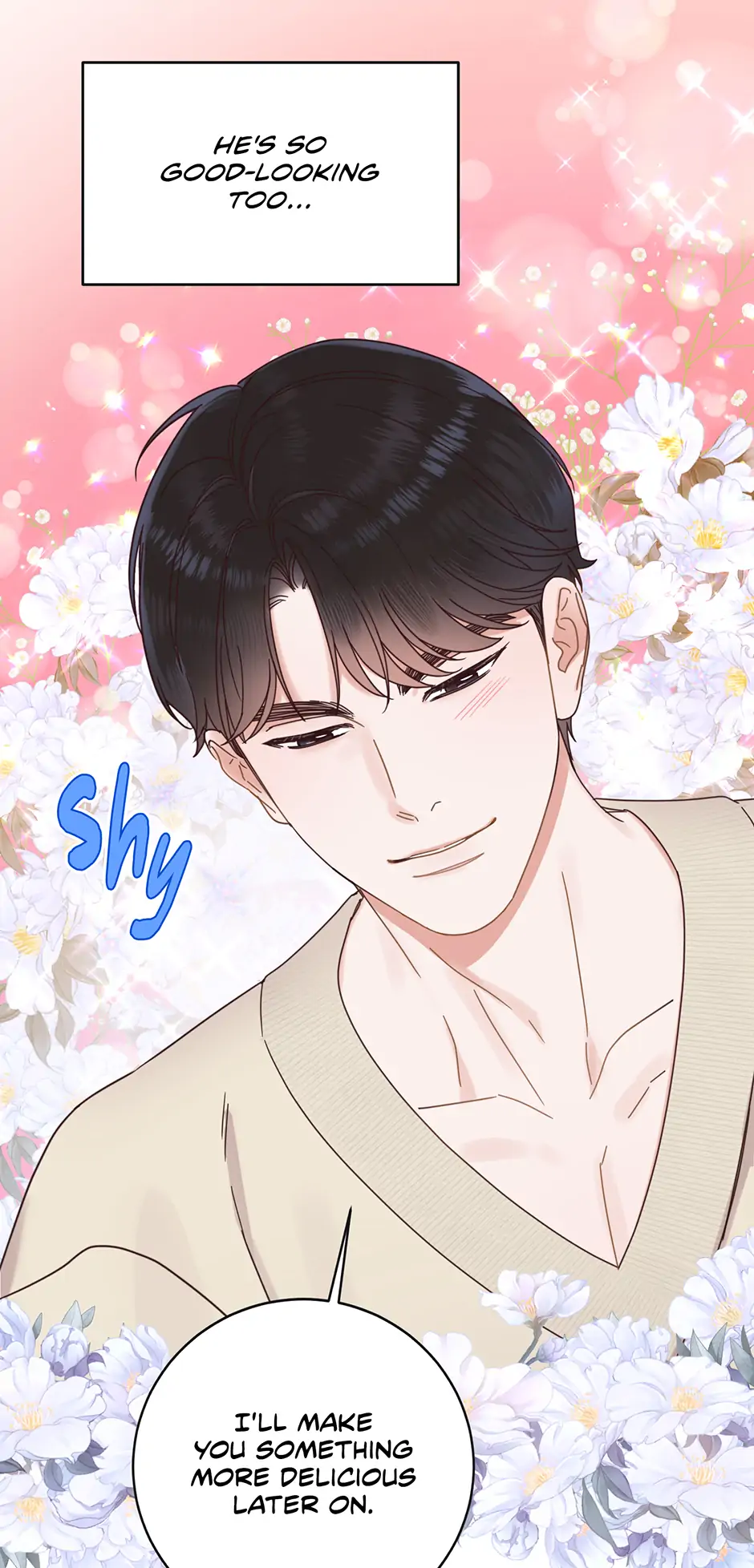 Office Romance Frontline Chapter 18 40