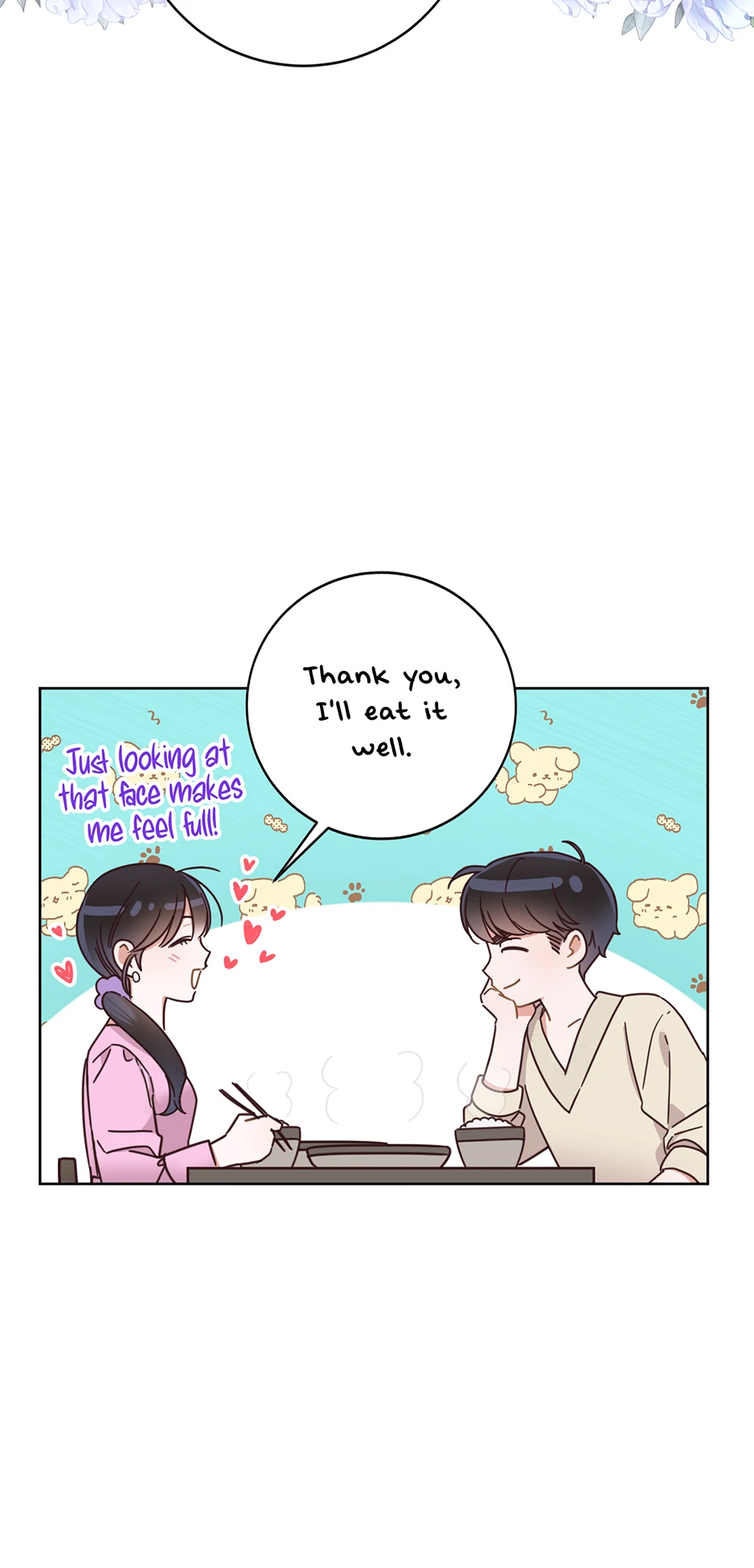 Office Romance Frontline Chapter 18 41