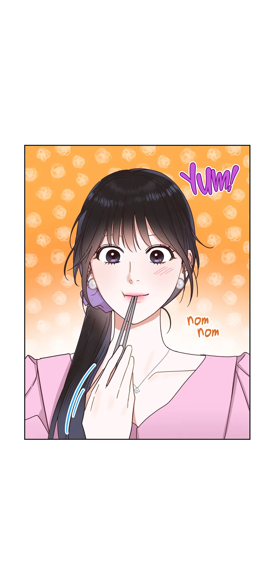 Office Romance Frontline Chapter 18 42