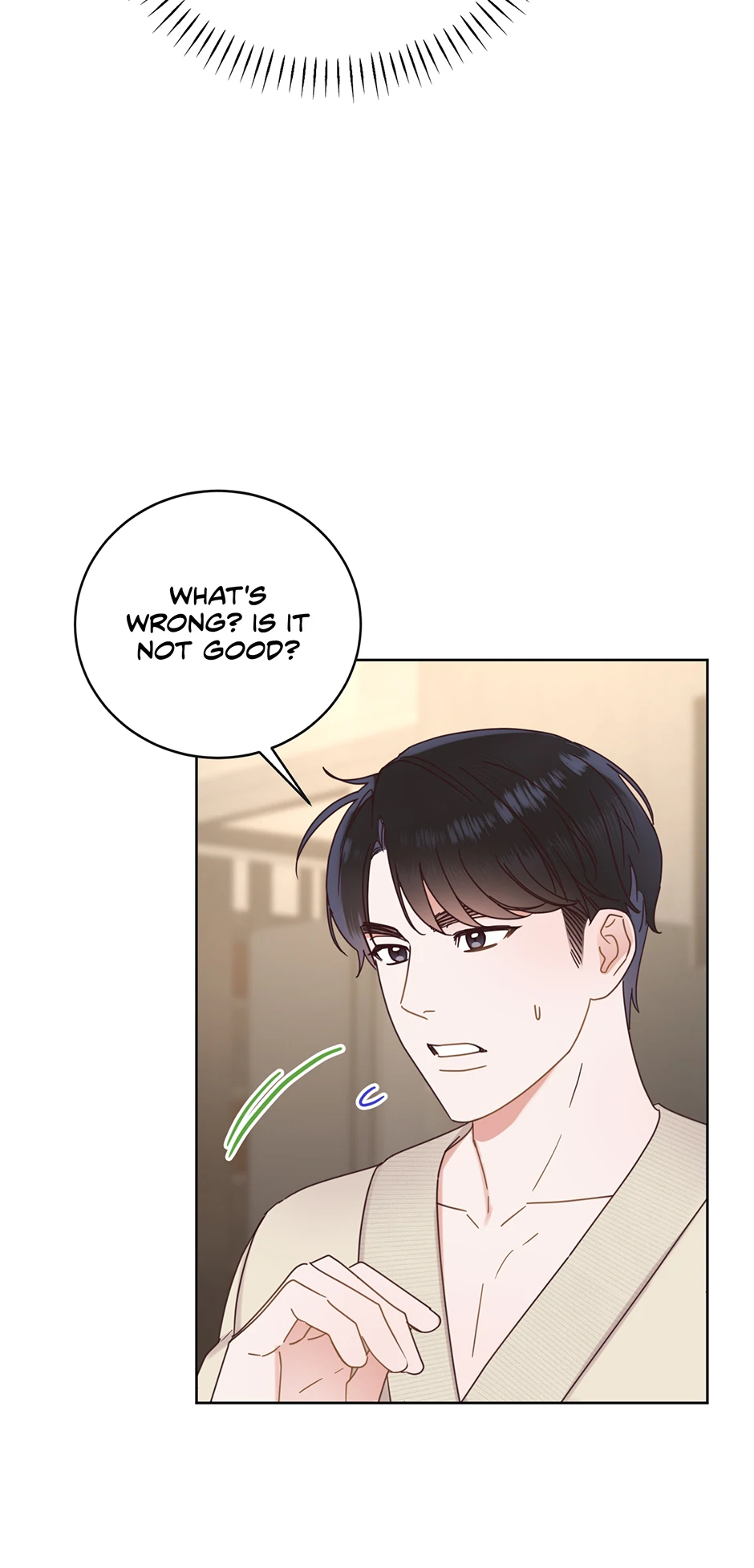 Office Romance Frontline Chapter 18 44