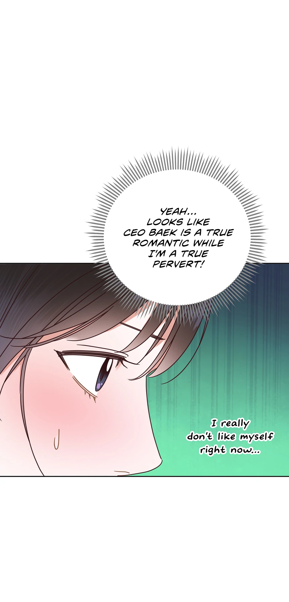 Office Romance Frontline Chapter 18 45