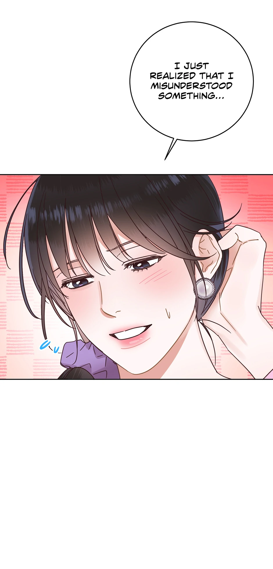 Office Romance Frontline Chapter 18 47