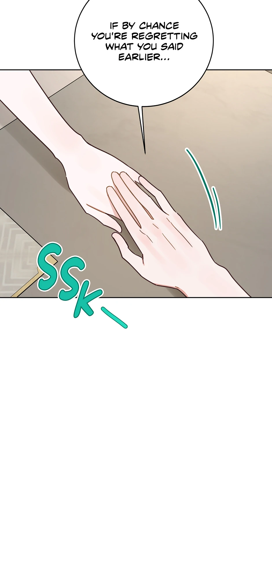 Office Romance Frontline Chapter 18 49