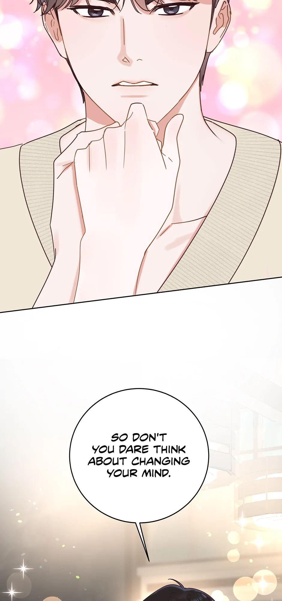 Office Romance Frontline Chapter 18 51