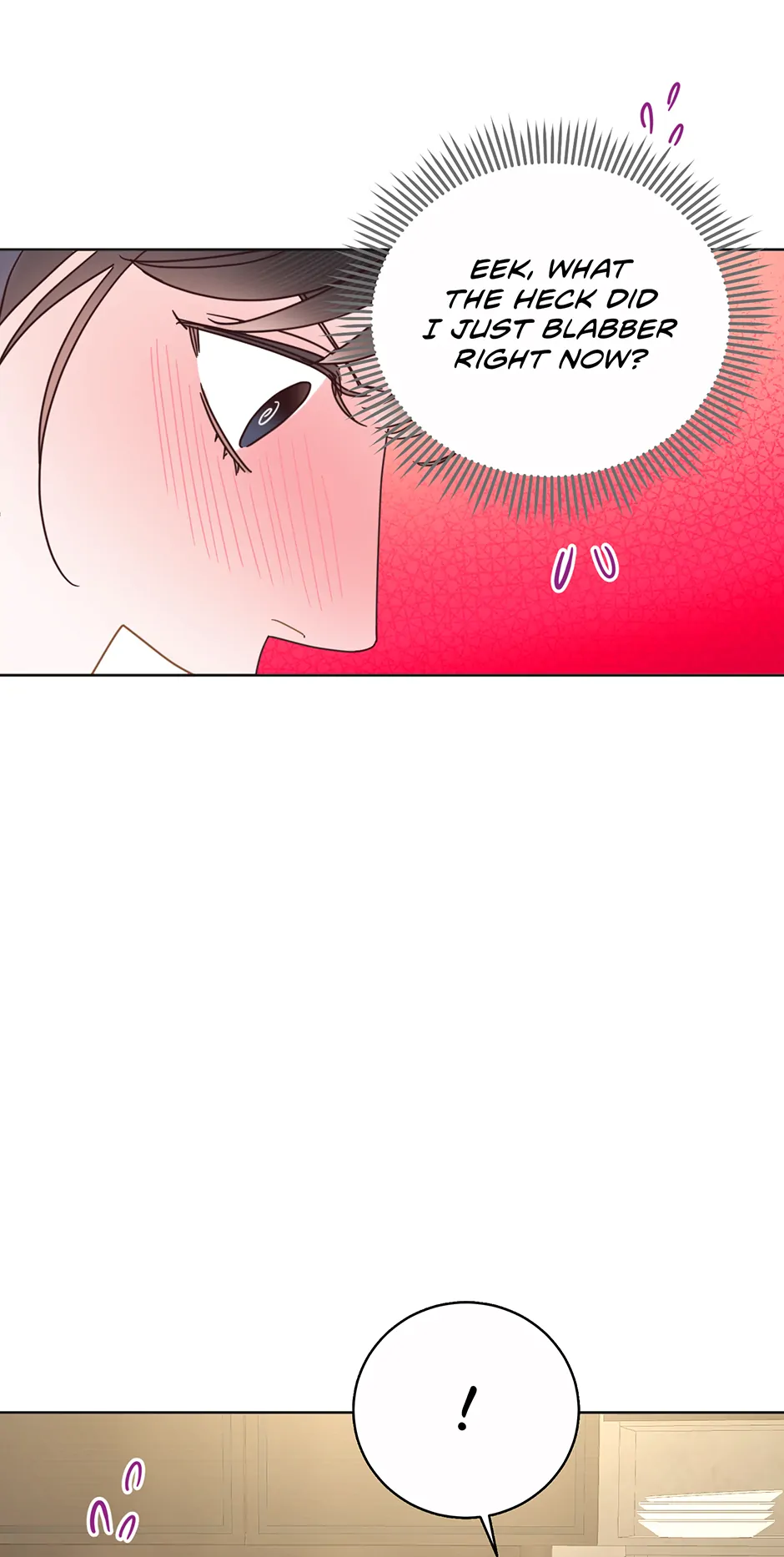 Office Romance Frontline Chapter 18 56