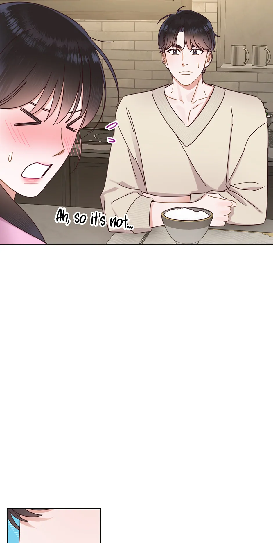 Office Romance Frontline Chapter 18 57