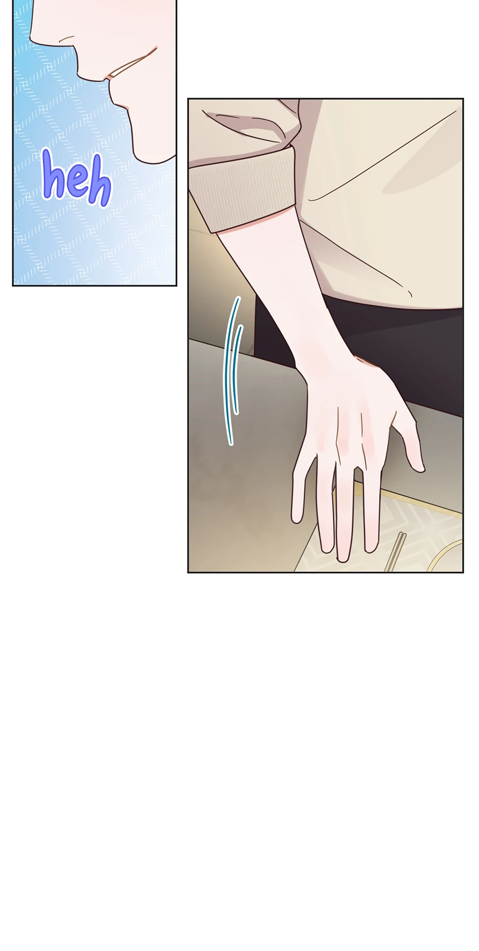 Office Romance Frontline Chapter 18 58