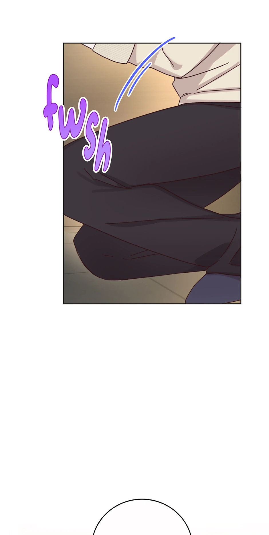 Office Romance Frontline Chapter 18 59