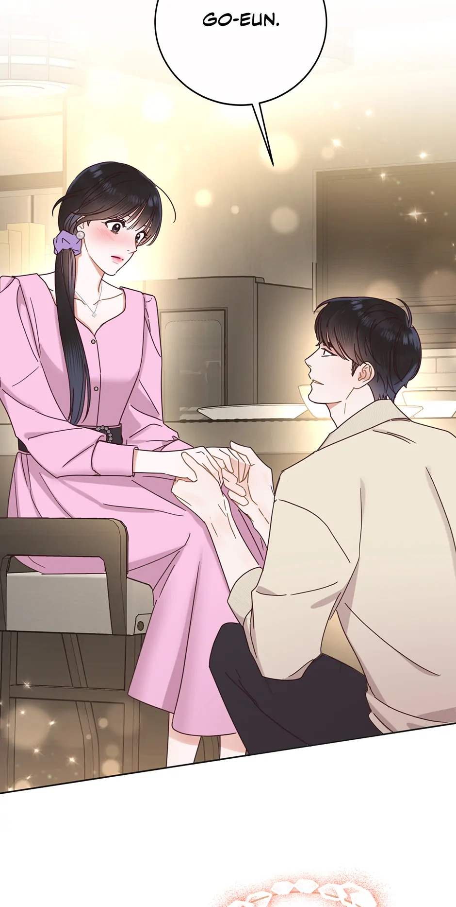 Office Romance Frontline Chapter 18 60