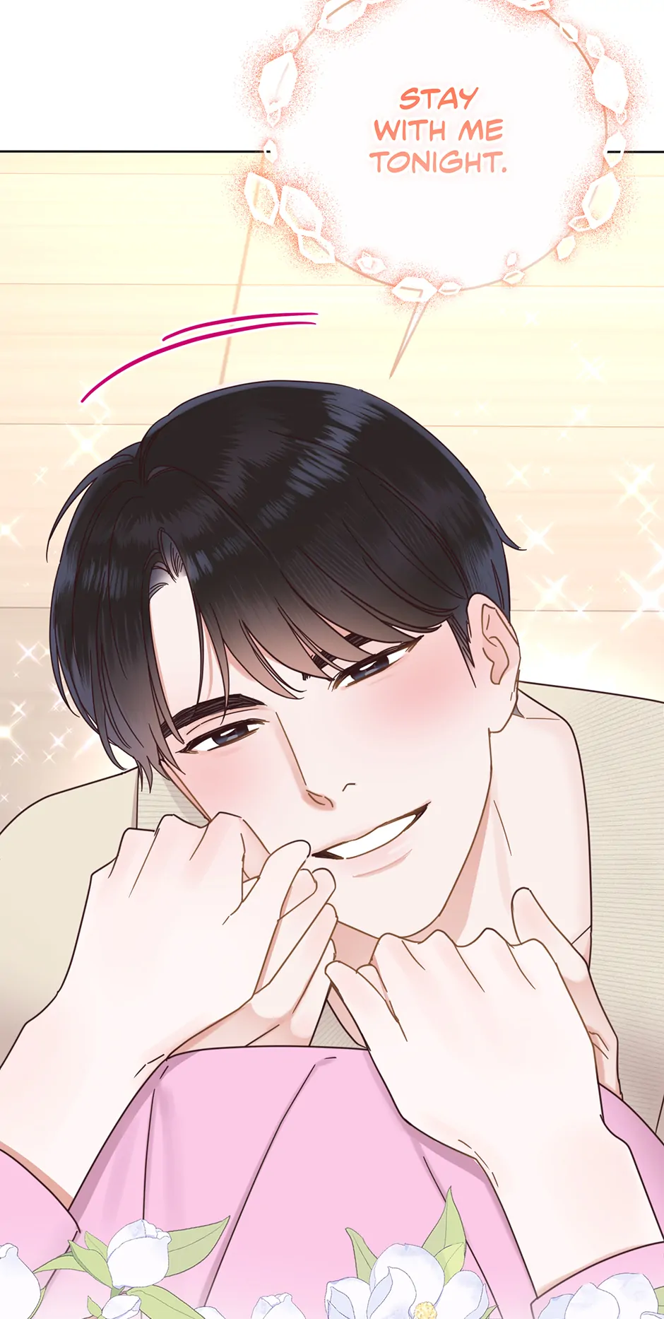 Office Romance Frontline Chapter 18 61