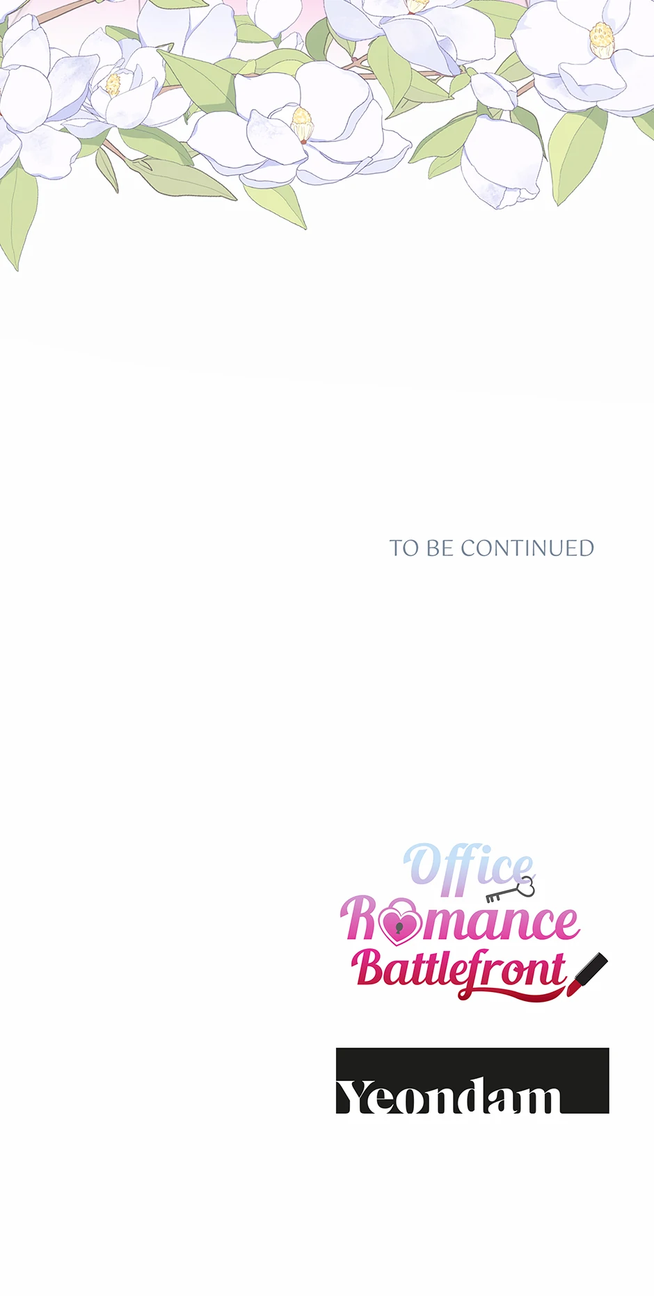 Office Romance Frontline Chapter 18 62