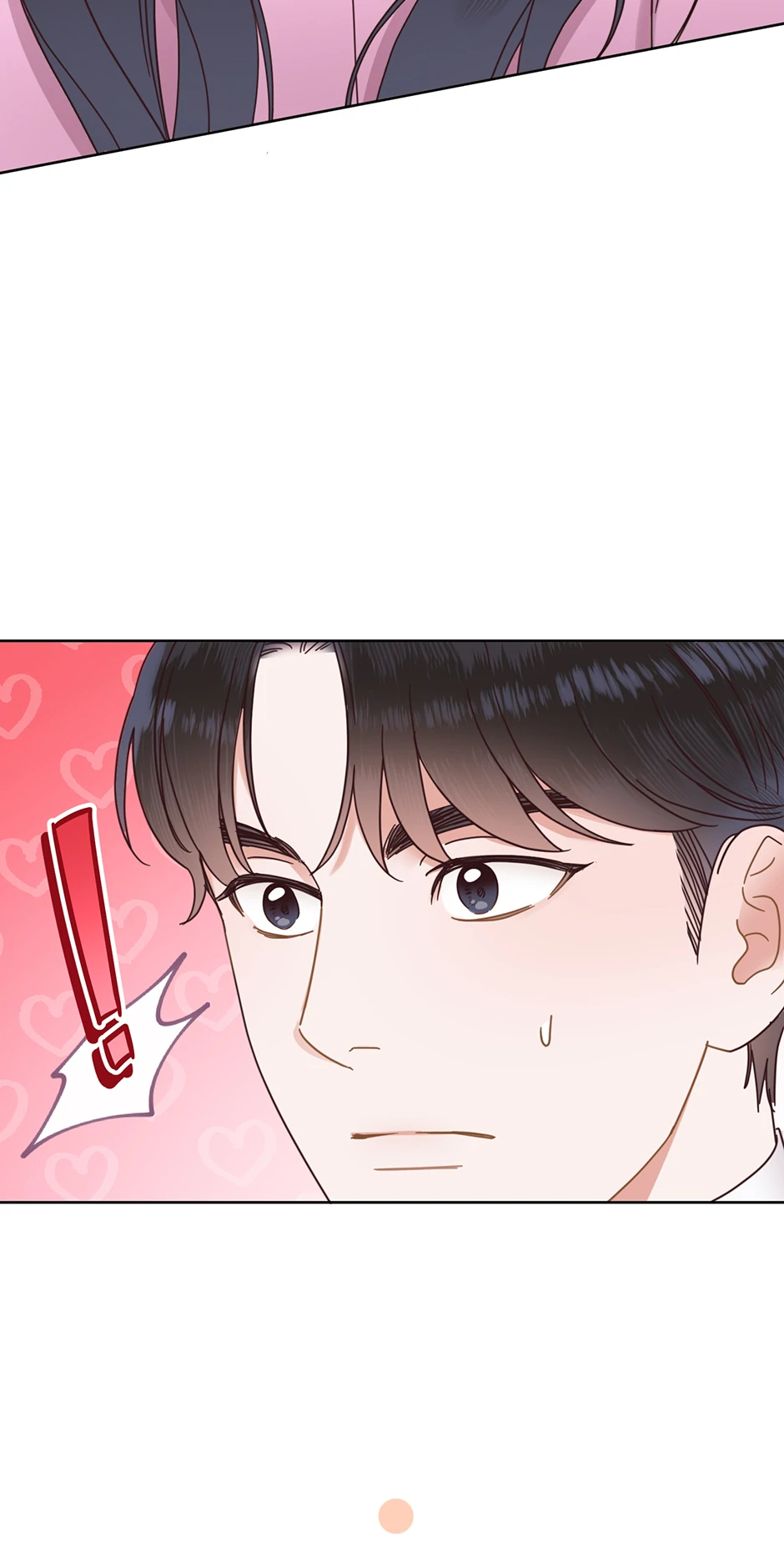 Office Romance Frontline Chapter 18 7