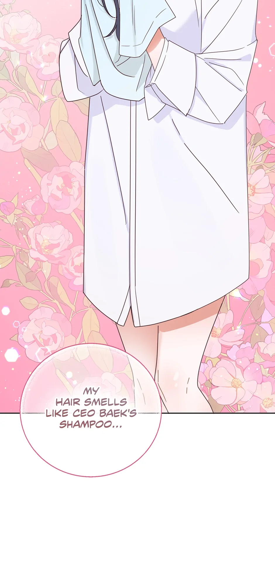 Office Romance Frontline Chapter 19 10