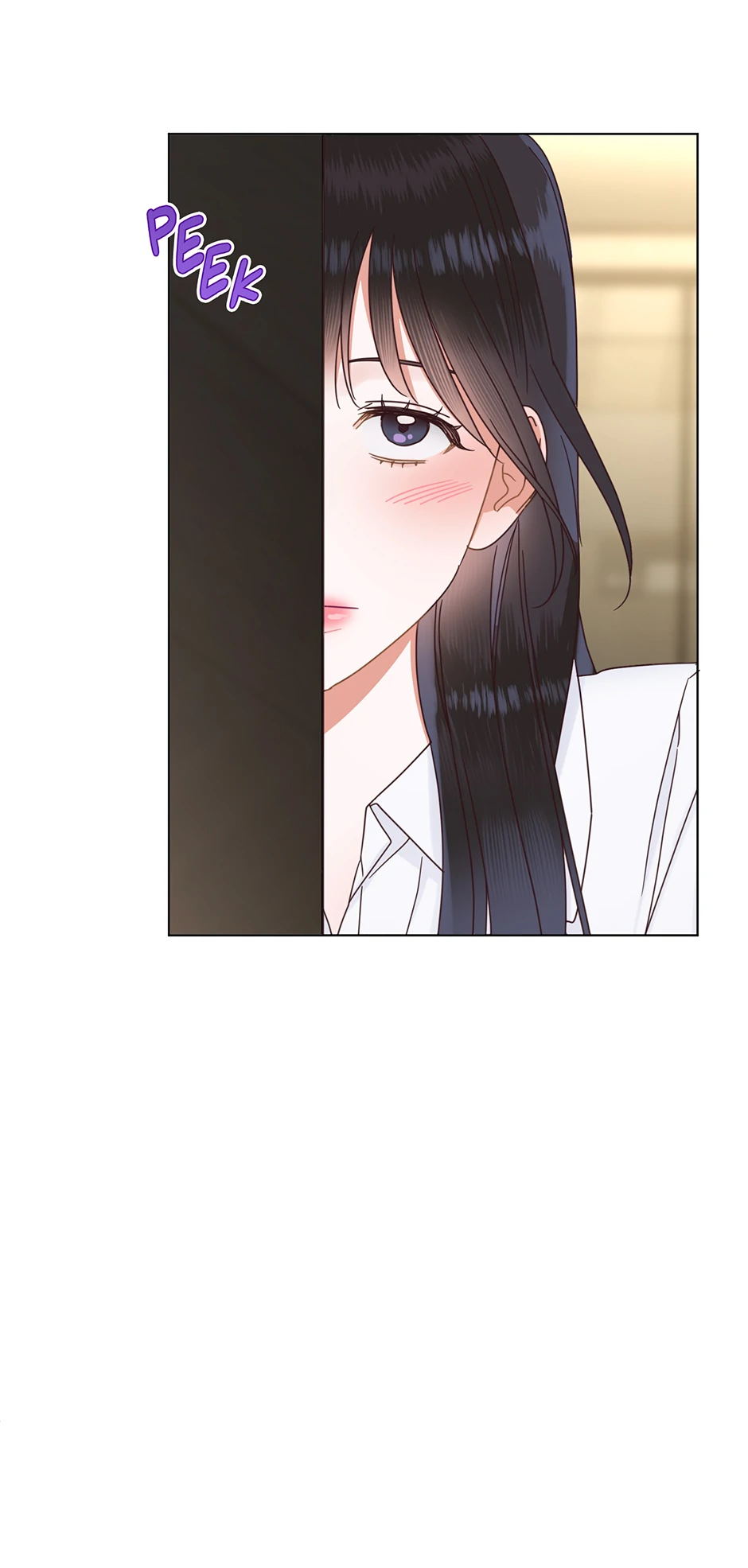 Office Romance Frontline Chapter 19 12