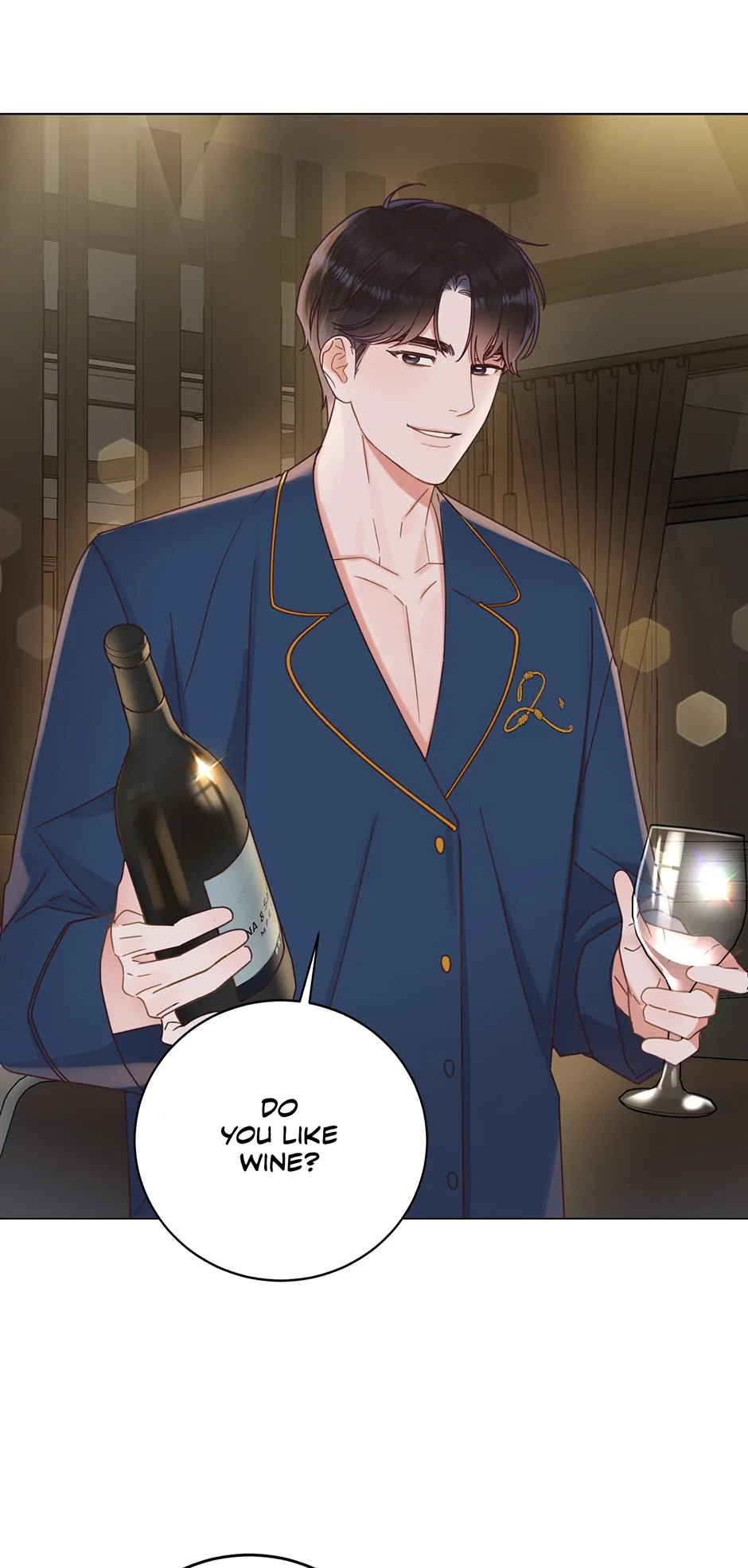 Office Romance Frontline Chapter 19 13