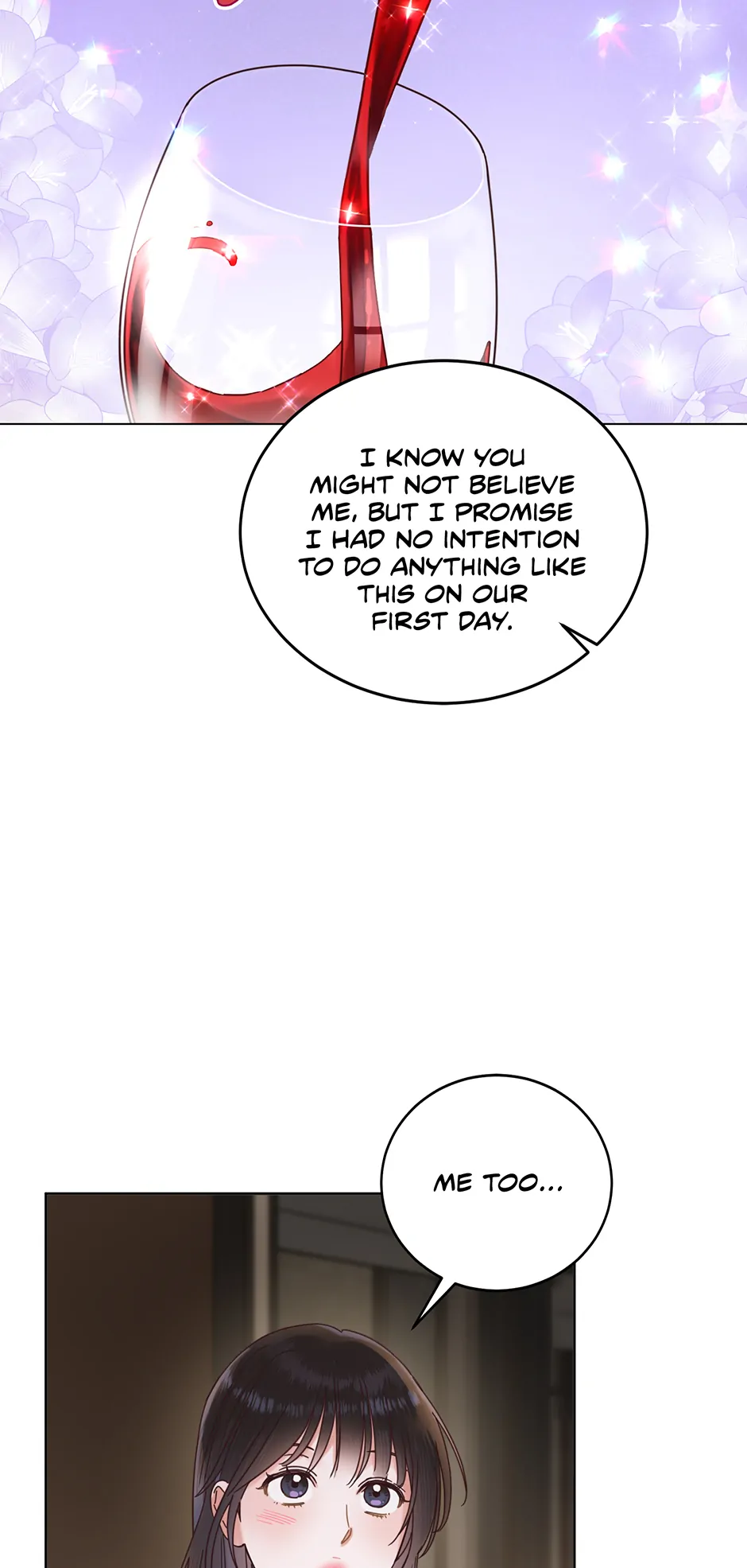 Office Romance Frontline Chapter 19 15