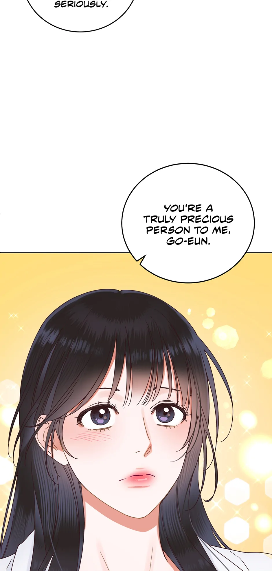 Office Romance Frontline Chapter 19 17