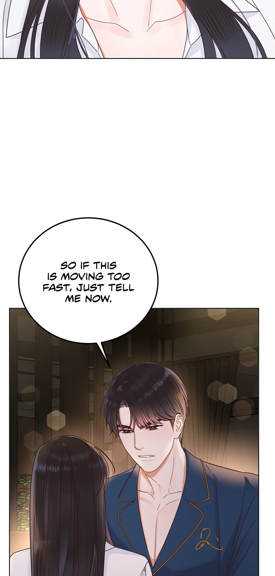 Office Romance Frontline Chapter 19 18