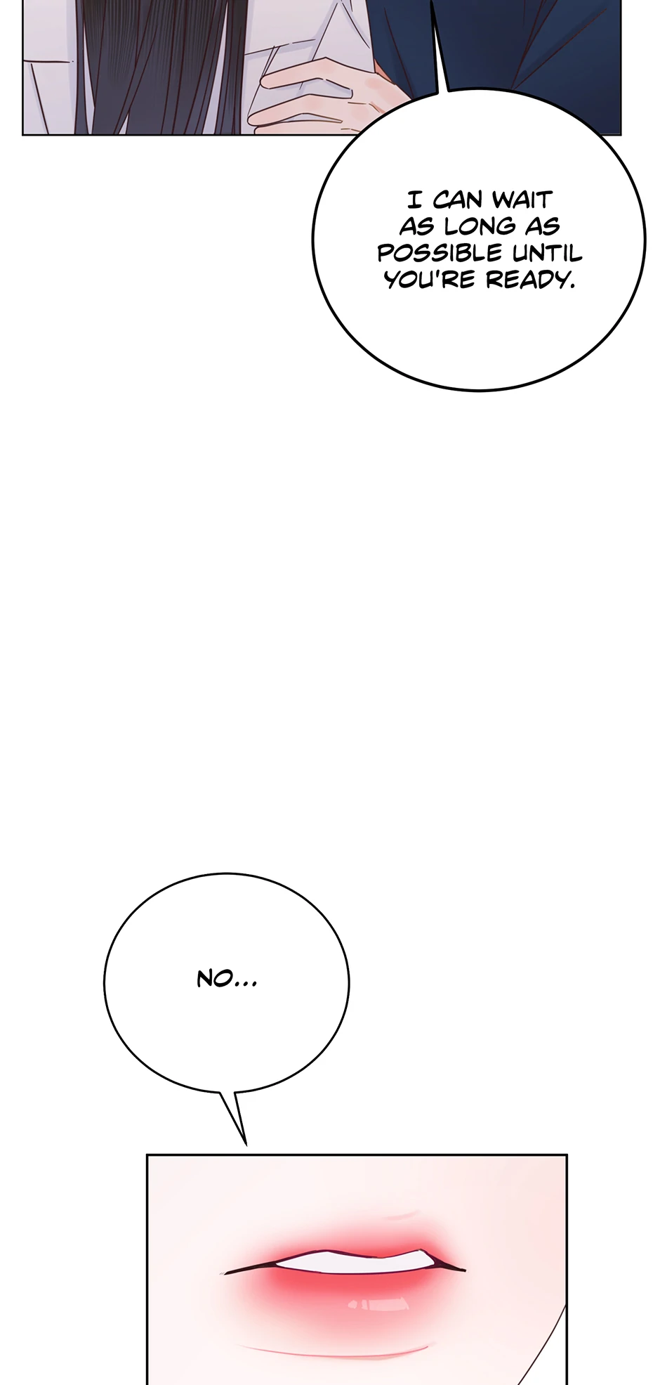 Office Romance Frontline Chapter 19 19