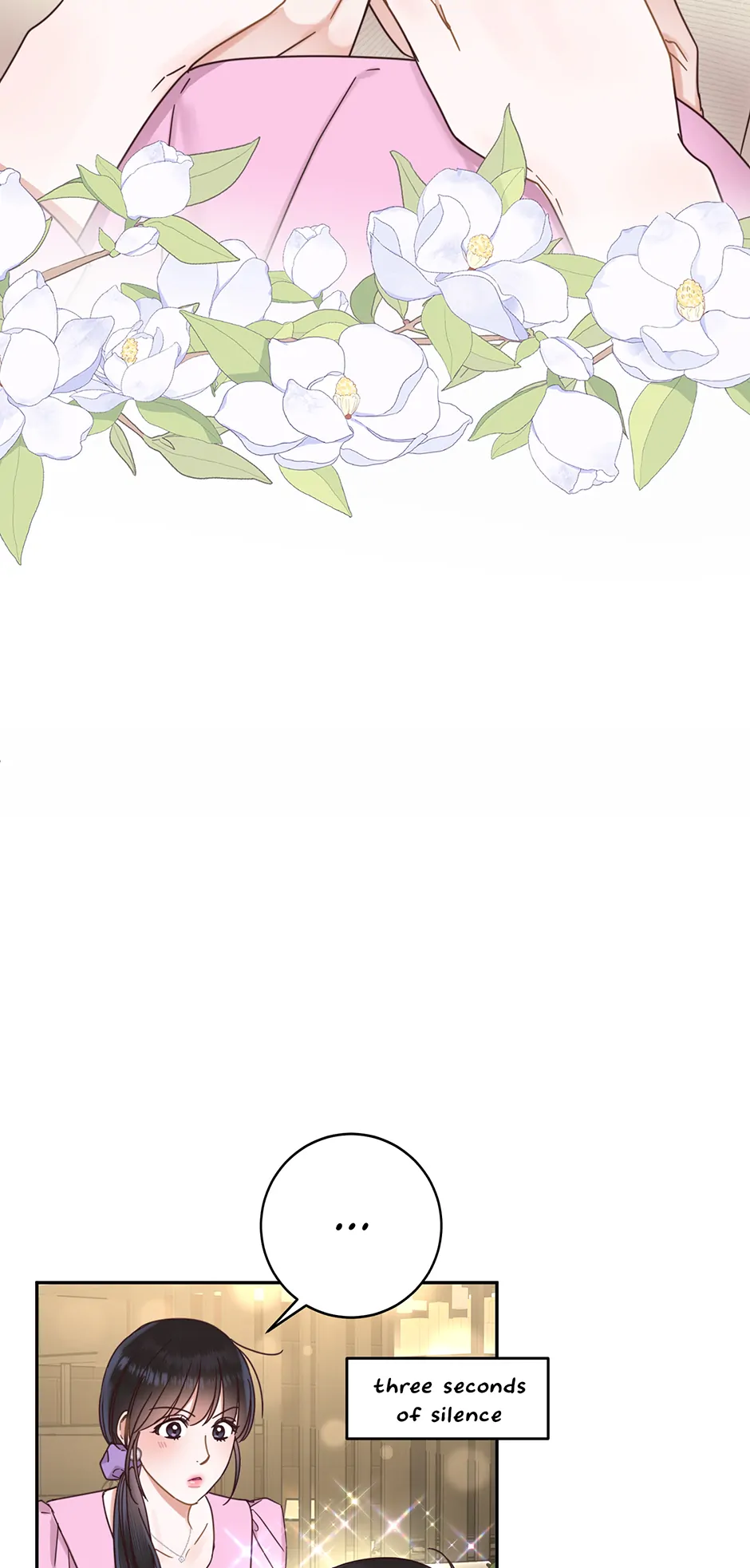 Office Romance Frontline Chapter 19 2