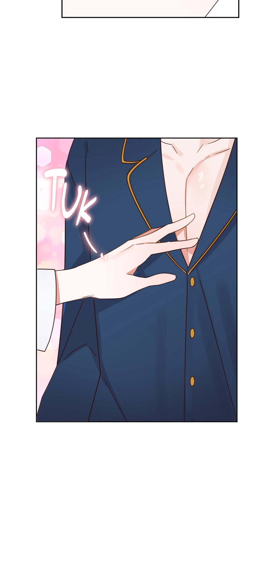 Office Romance Frontline Chapter 19 20