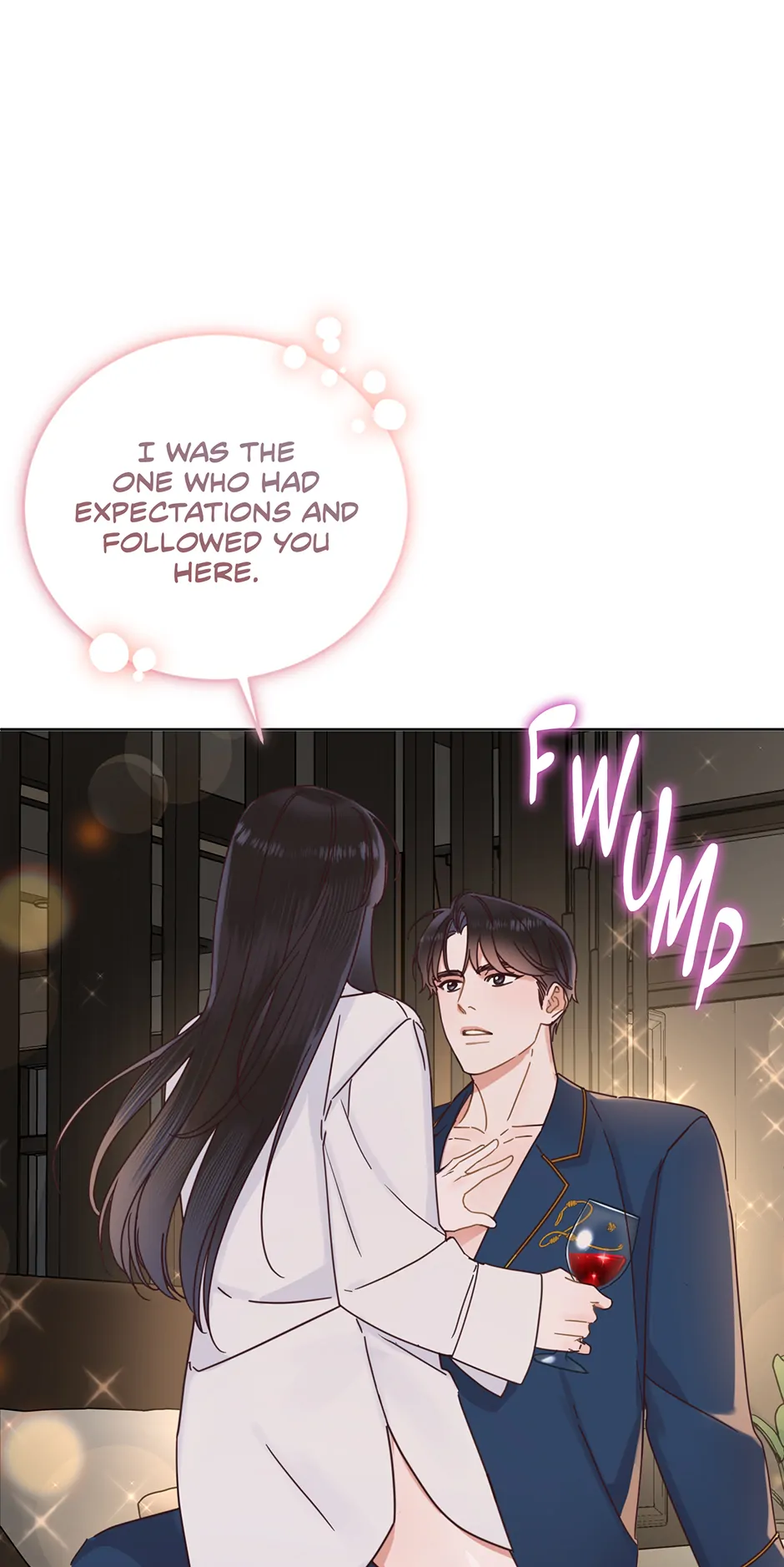 Office Romance Frontline Chapter 19 21