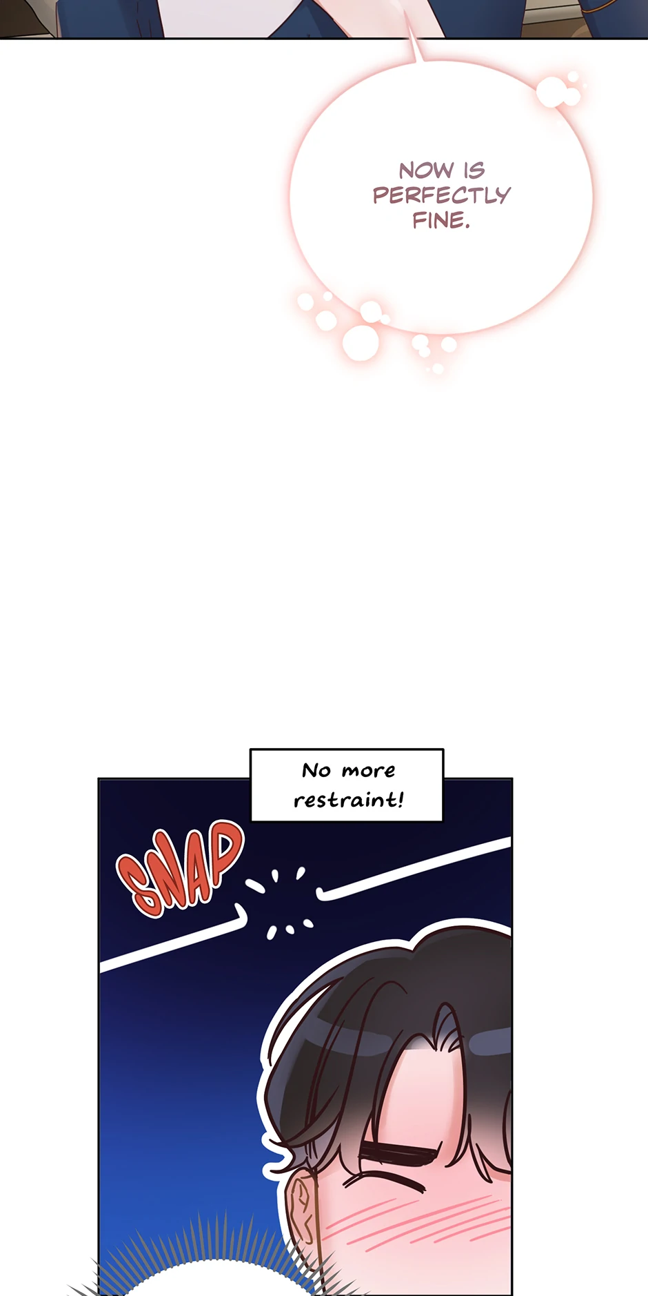 Office Romance Frontline Chapter 19 22