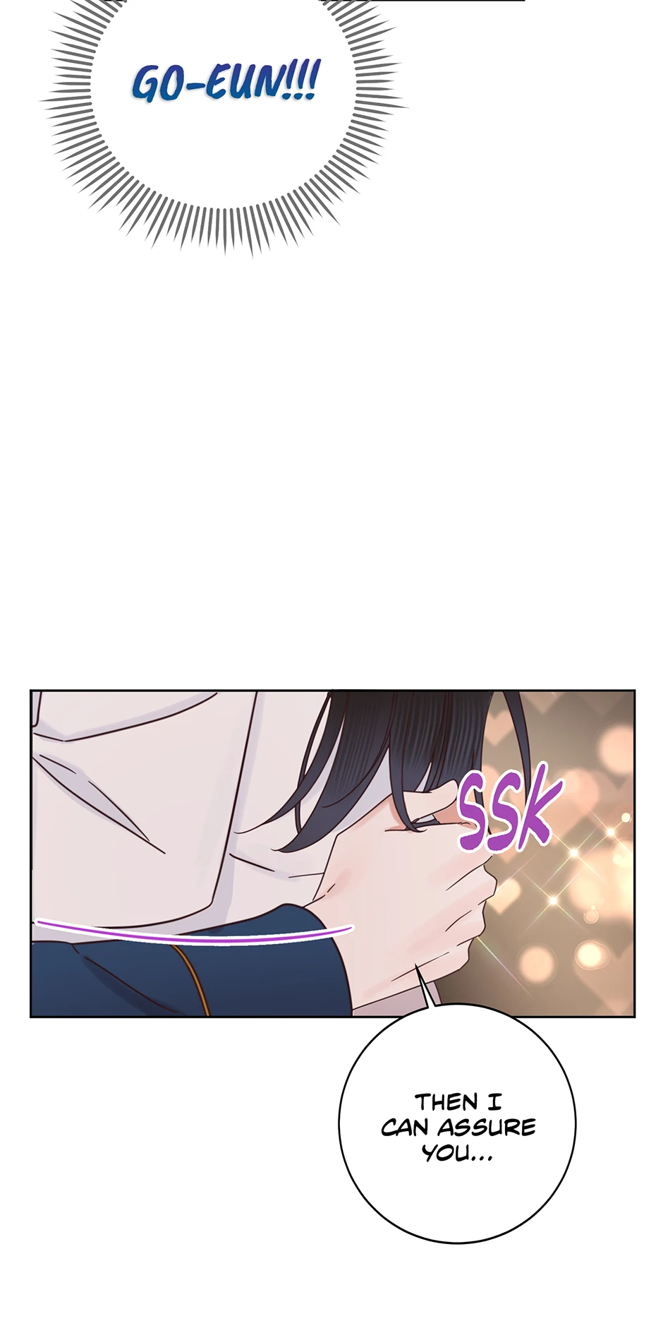 Office Romance Frontline Chapter 19 23