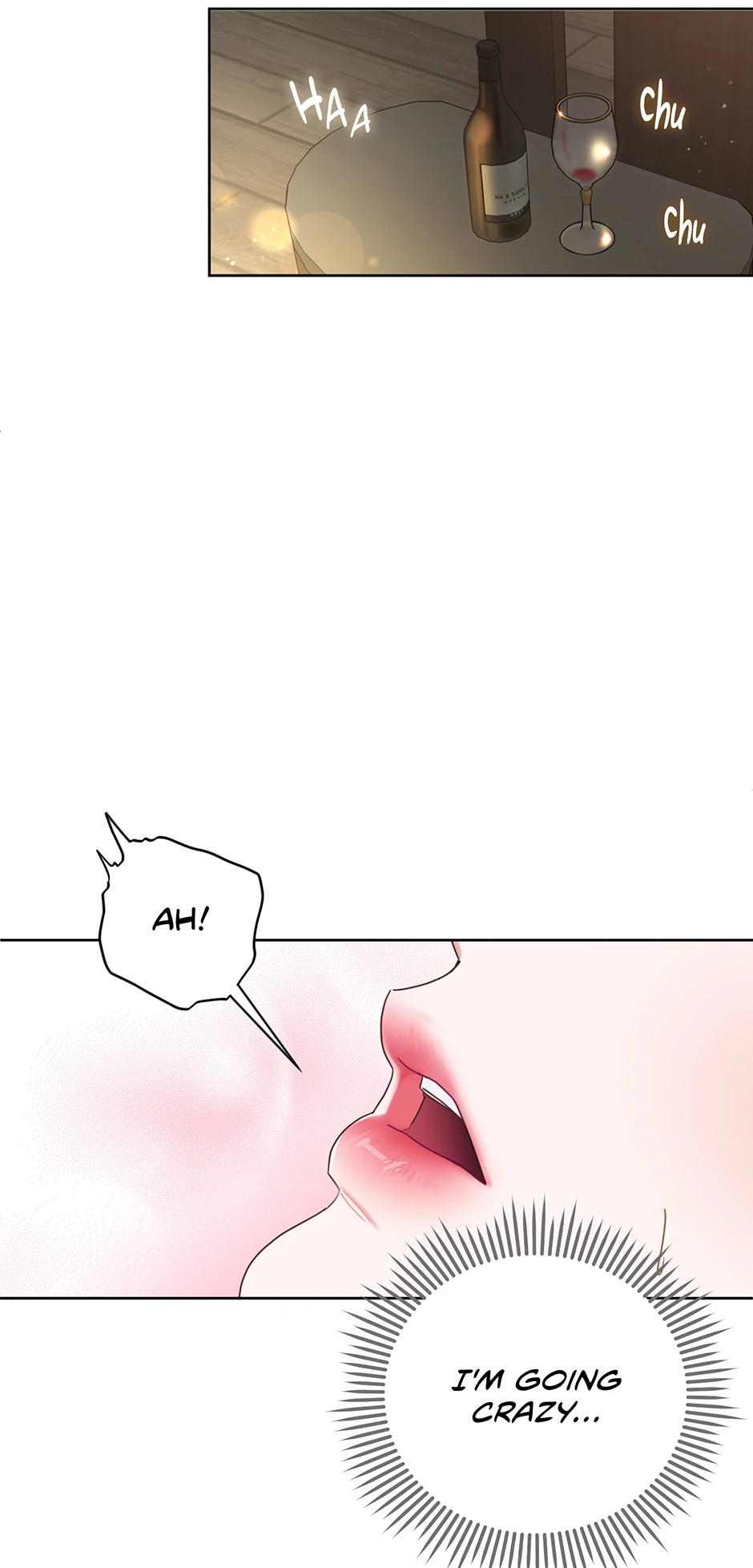 Office Romance Frontline Chapter 19 27