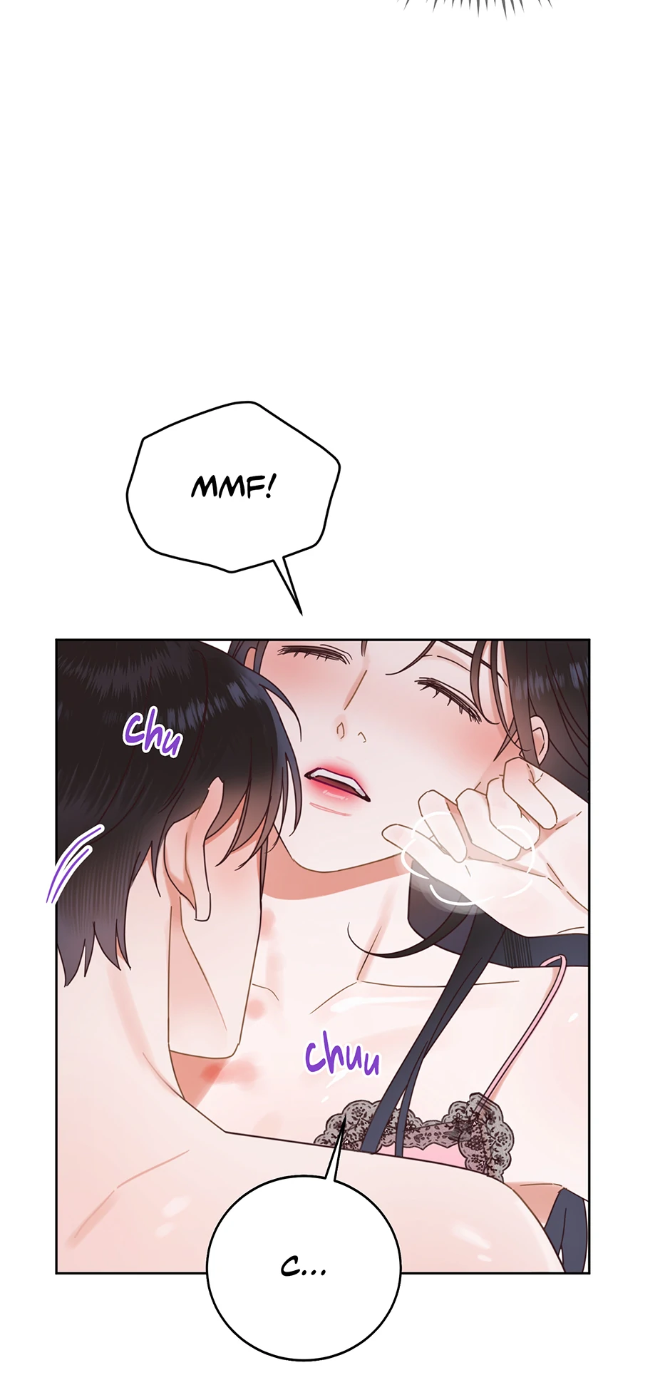 Office Romance Frontline Chapter 19 28