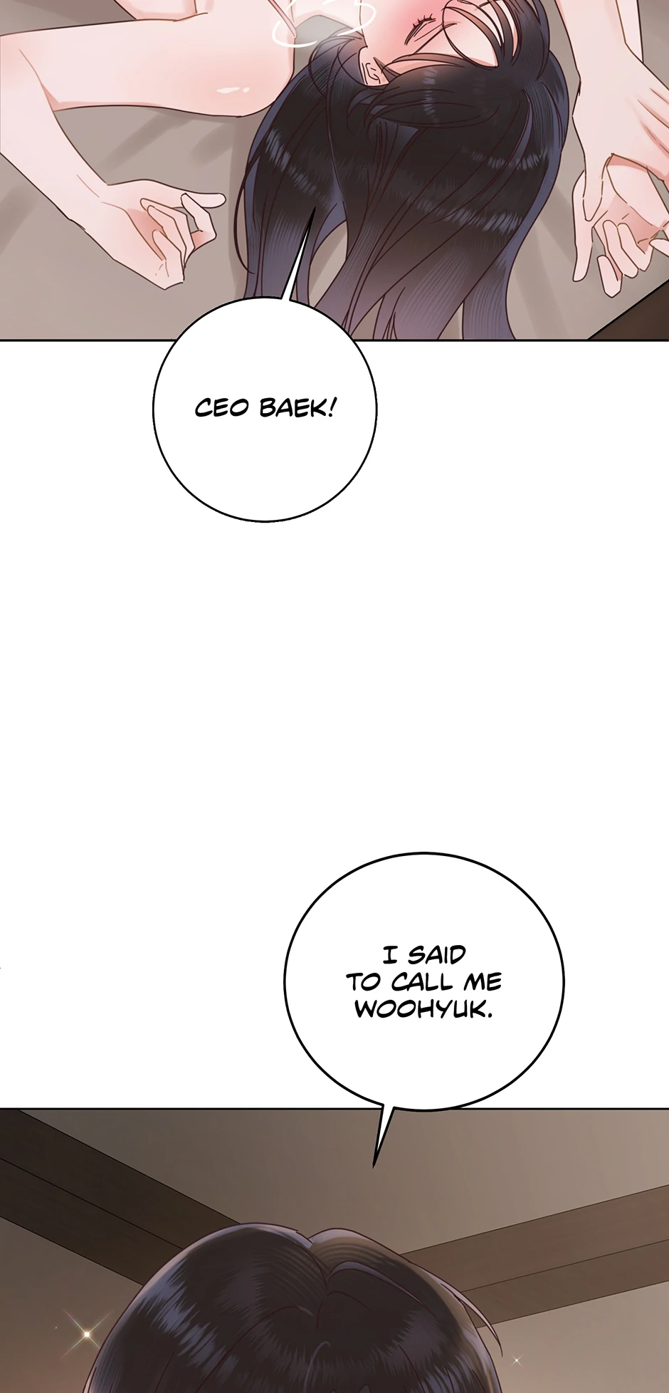 Office Romance Frontline Chapter 19 30