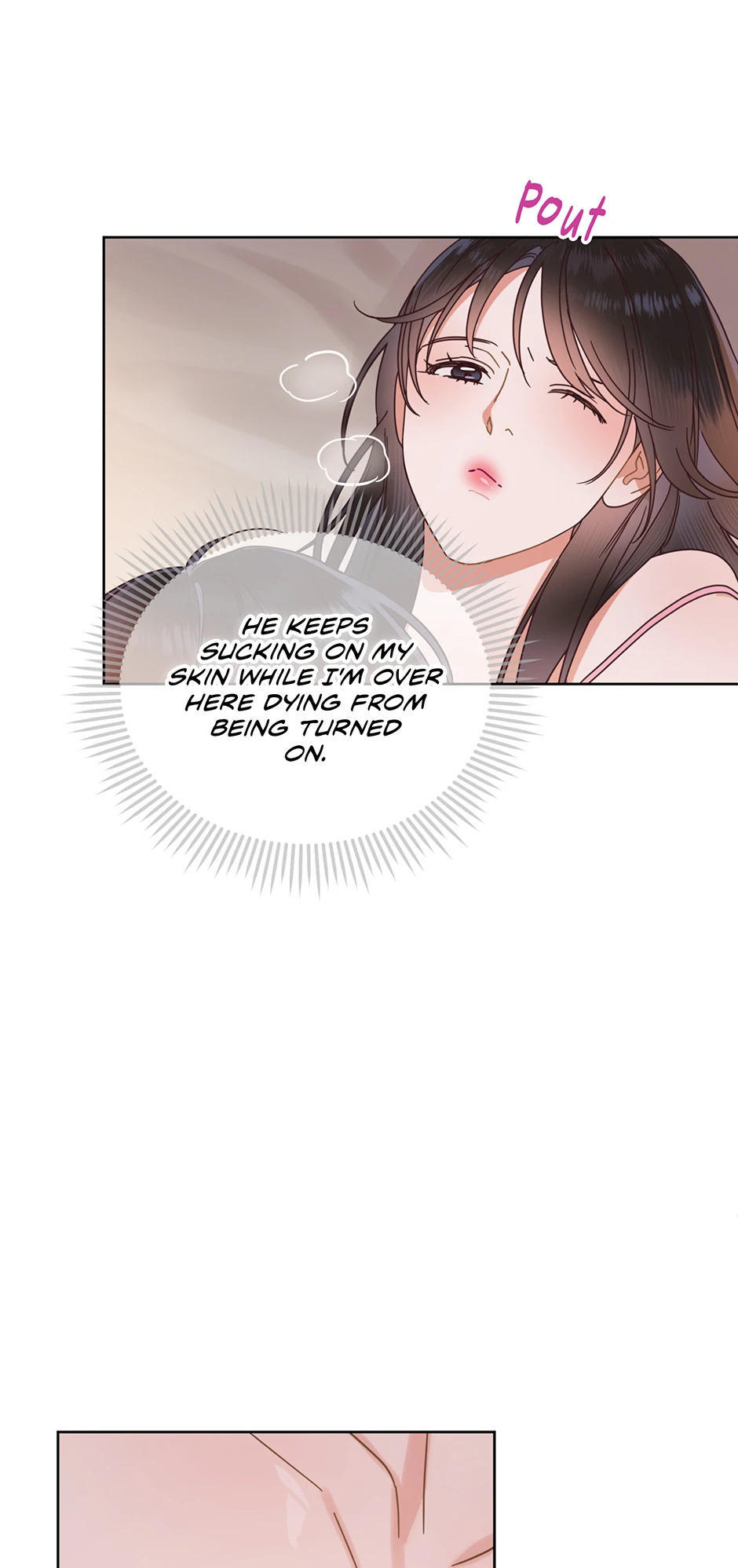 Office Romance Frontline Chapter 19 32