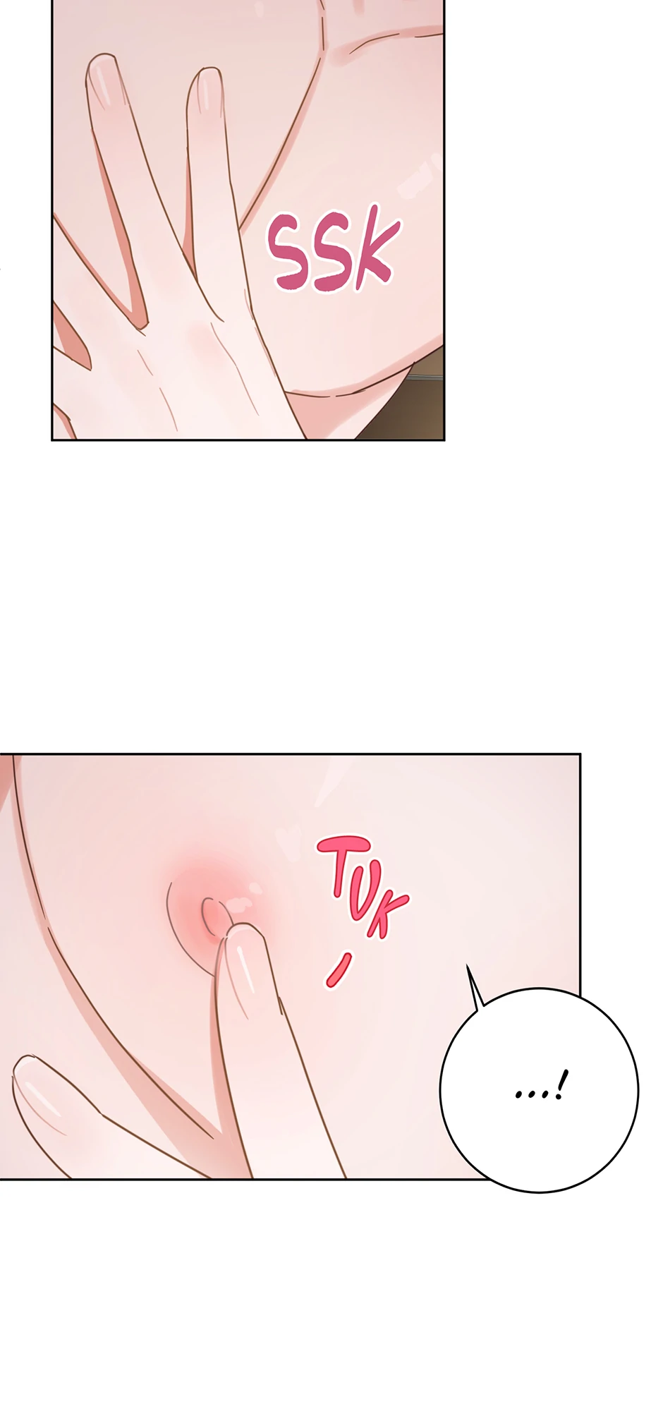 Office Romance Frontline Chapter 19 33