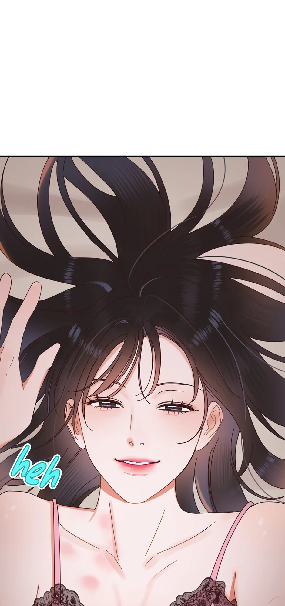 Office Romance Frontline Chapter 19 36