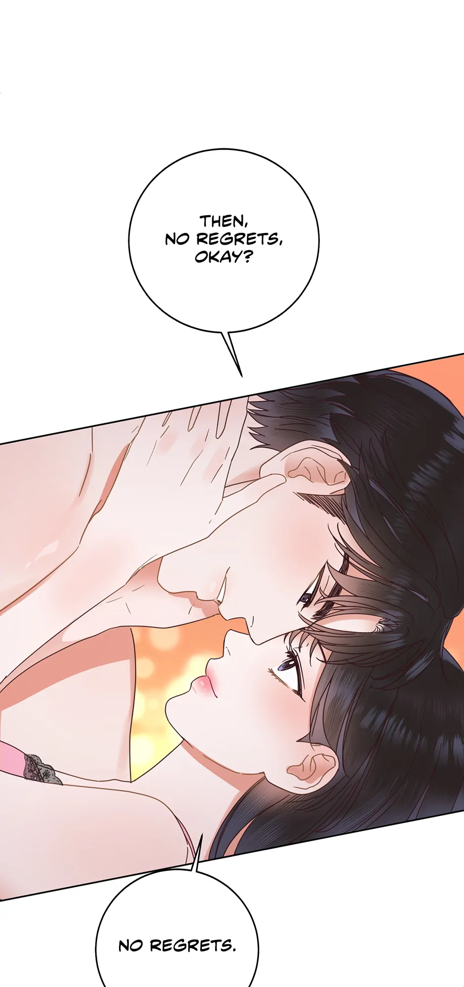 Office Romance Frontline Chapter 19 39