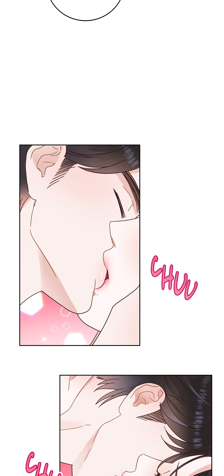 Office Romance Frontline Chapter 19 40