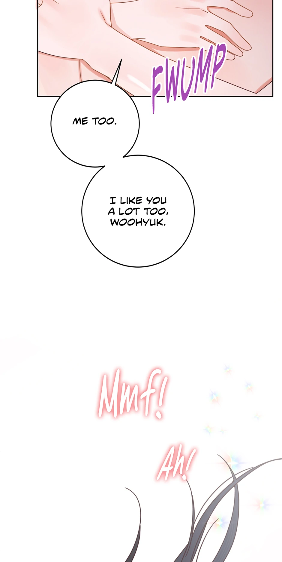 Office Romance Frontline Chapter 19 44